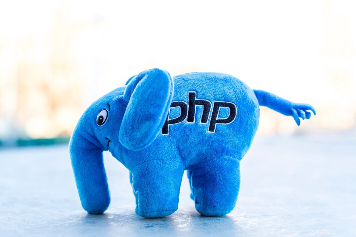 PHP数组访问
